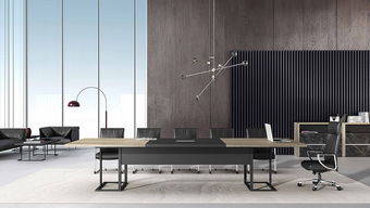 浅议国内办公家具企业市场营销策略