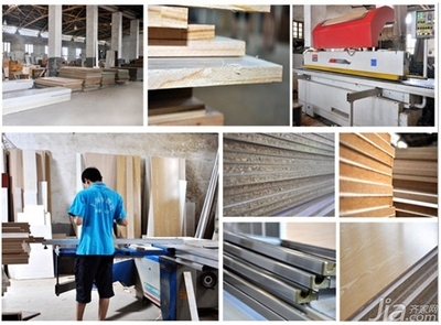 2012年度网民热选家居品牌 申斯达橱柜的崛起之路