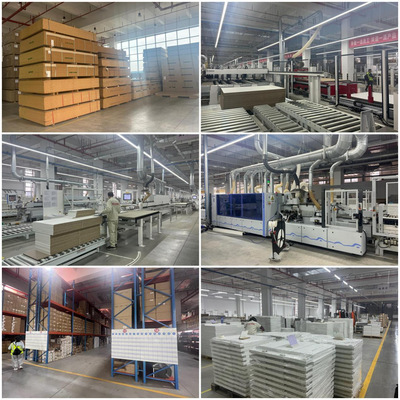 跨界融合 实践赋能 东南大学MBA移动课堂走进校友企业威乃达橱柜中国总部