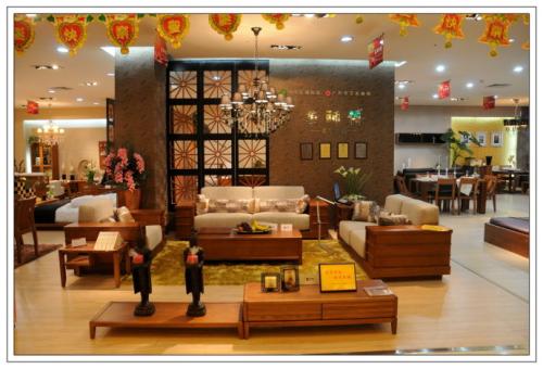 你的家具店是否也大白天开“黑店”？不懂营销，顾客如何进店消费？
