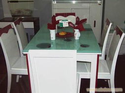 漯河家具公司餐桌销售指南 选购、类型与价格全解析